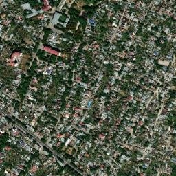 Goryachevodskiy map(satellite map)