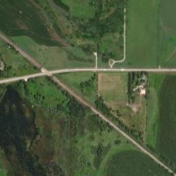 4604 College View Rd E, Rochester, MN Satellite Map