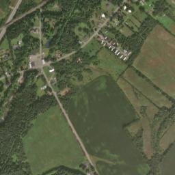 Calcium map(satellite map)