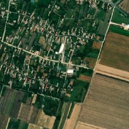 Boureni map(satellite map)