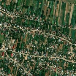 Comuna Mârşani map(satellite map)