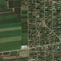 Toporu map(satellite map)