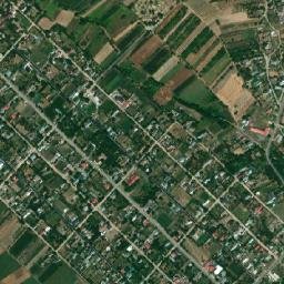 Plopșoru map(satellite map)