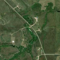 7751 Old Folsom Road, Rapid City, SD High Resolution Satellite Map