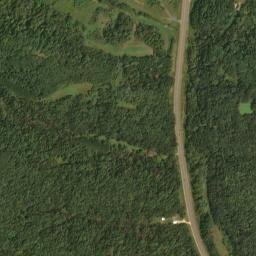 8749-9355 Highway 27, Sparta, WI 54656 High Resolution Satellite Map