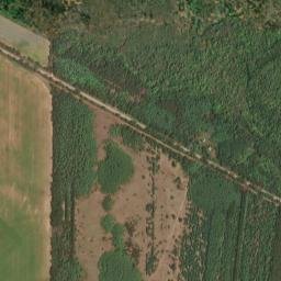 County Highway JJ, Coloma, WI 54930 High Resolution Satellite Map