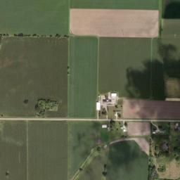 Satellite view of Westhaven Golf Club