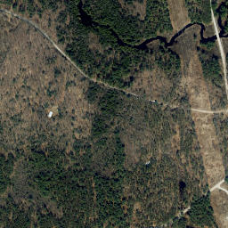 Jerden Falls New York High Resolution Satellite Map