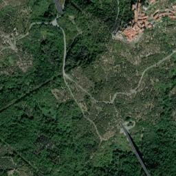 Cesio map(satellite map)