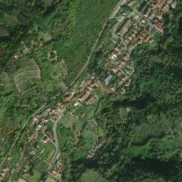 Ronta map(satellite map)