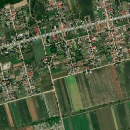 Basarabi map(satellite map)