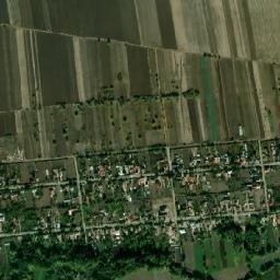 Comuna Vlădila map(satellite map)