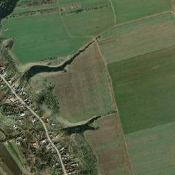 Beciu map(satellite map)