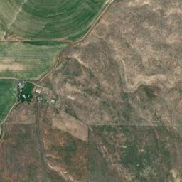 Payette County map(satellite map)