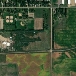 1500-1696 3rd St NE, Madison, SD 57042 Satellite Map