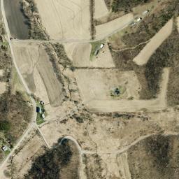 7565 Skoy Rd Mindoro WI 54644 High Resolution Satellite Map