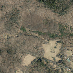Orange County map(satellite map)