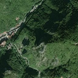 Pontestazzemese map(satellite map)