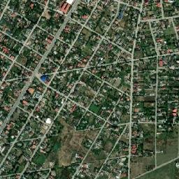 Tuzla map(satellite map)