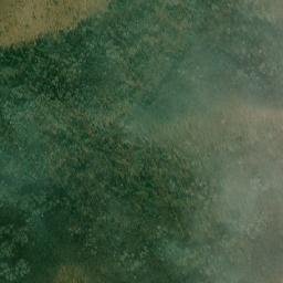 Anuchinskiy Rayon map(satellite map)