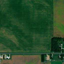 954 Highway 30, Pipestone, MN 56164, USA High Resolution Satellite Map