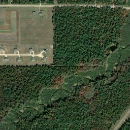 County Highway BB, Sparta, WI 54656, USA High Resolution Satellite Map