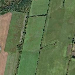 Prince Edward map(satellite map)
