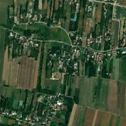 Comuna Amărăştii de Sus map(satellite map)