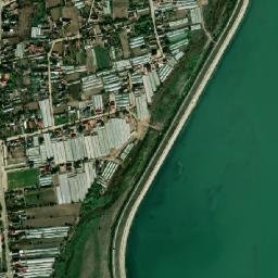 Comuna Scărişoara map(satellite map)