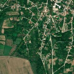 Kaynardzha map(satellite map)