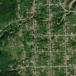 Kurdzhinovo map(satellite map)