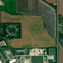 U.S. 75, Pipestone, MN 56164 Satellite Map