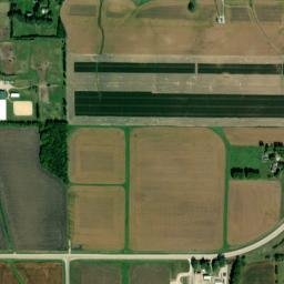 6001-6099 County Road 25 Southwest High Resolution Satellite Map