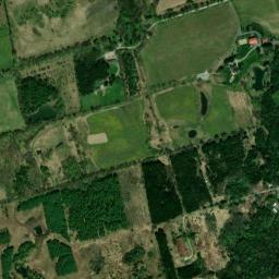 Satellite view of Timber Creek Golf & Family Fun Centre