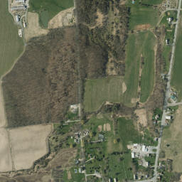 Bridport map(satellite map)