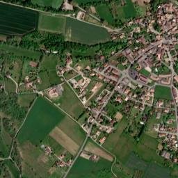 Cahuzac-sur-Vère map(satellite map)