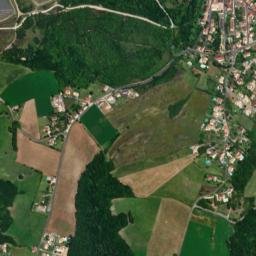 Cagnac-les-Mines map(satellite map)
