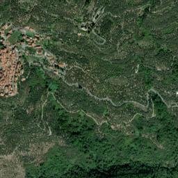 Aurigo map(satellite map)