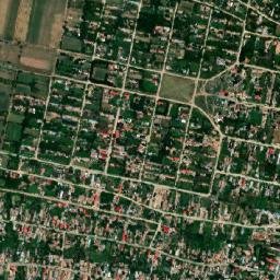 Comuna Valea Stanciului map(satellite map)