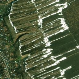 Dudu map(satellite map)