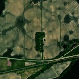 Co Road 113 Saint James MN 56081 High Resolution Satellite Map