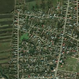 Comuna Bârca map(satellite map)