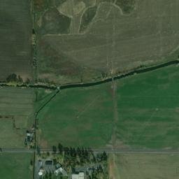 2199 North Parker Road, Saint Anthony, ID High Resolution Satellite Map