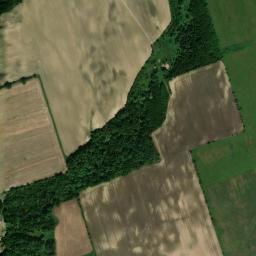 Satellite view of Kedron Dells Golf Course
