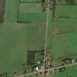 East Hounsfield New York High Resolution Satellite Map