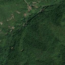 Provincia di Imperia map(satellite map)