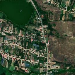 Dobreşti map(satellite map)