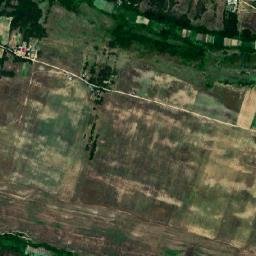 Comuna Dobreşti map(satellite map)
