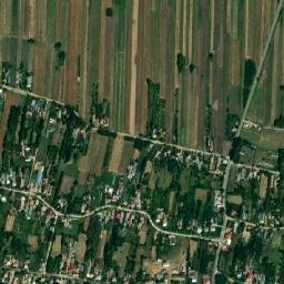 Dobrotești map(satellite map)