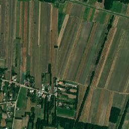 Comuna Dobroteşti map(satellite map)
